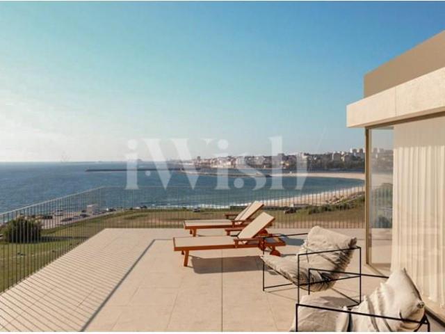 Apartamento venda em Afurada, Vila Nova De Gaia