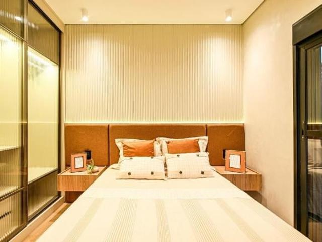 Apartamento venda em São José dos Campos