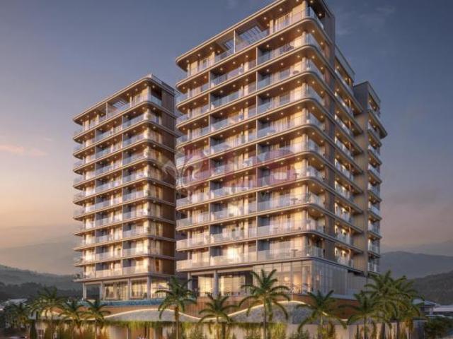 Apartamento venda em Jardim Caraguá, Caraguatatuba