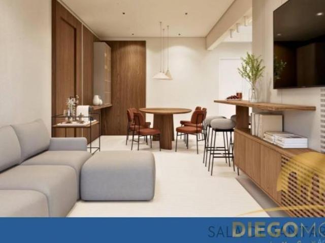 Apartamento venda em Região Imediata de Bragança Paulista, Atibaia