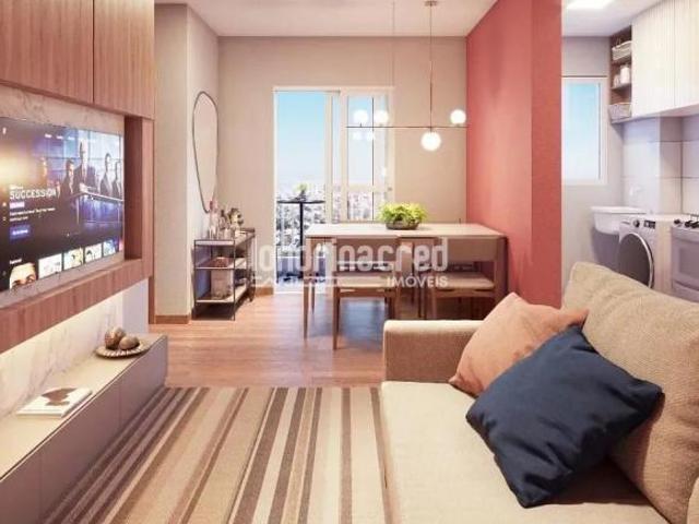 Apartamento venda em Região Geográfica Imediata de Londrina, Londrina