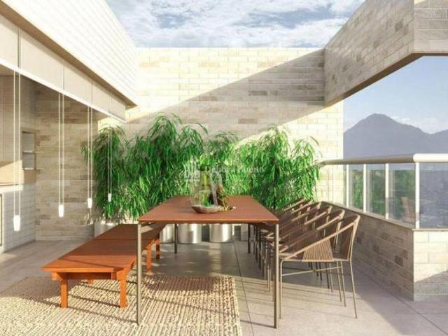 Apartamento venda em Praia Grande, Região Geográfica Intermediária de São Paulo