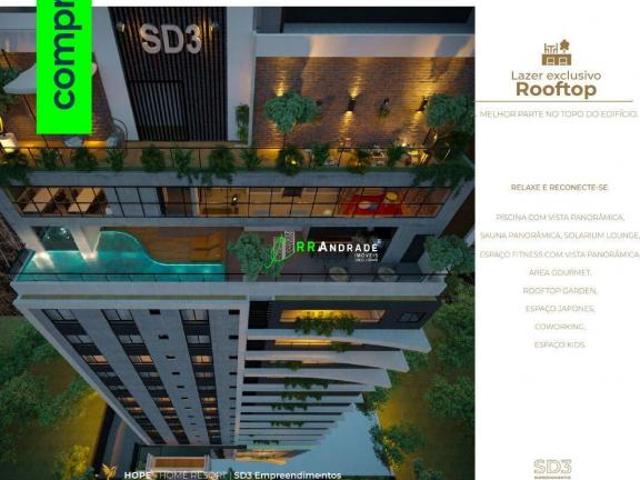 Apartamento venda em Jardim Progresso, Franca
