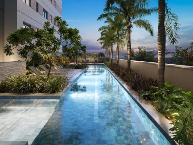 Apartamento venda em Cidade Nova, Franca