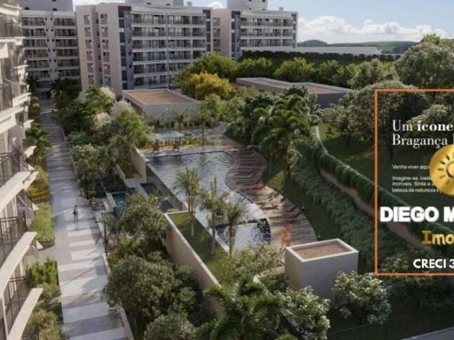 Apartamento venda em Região Imediata de Bragança Paulista, Bragança Paulista