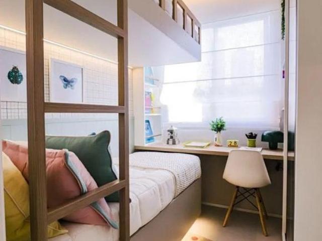 Apartamento venda em Região Imediata de São Paulo, Região Metropolitana de São Paulo