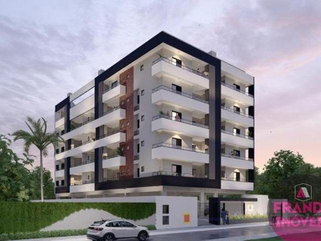 Apartamento venda em Ubatuba
