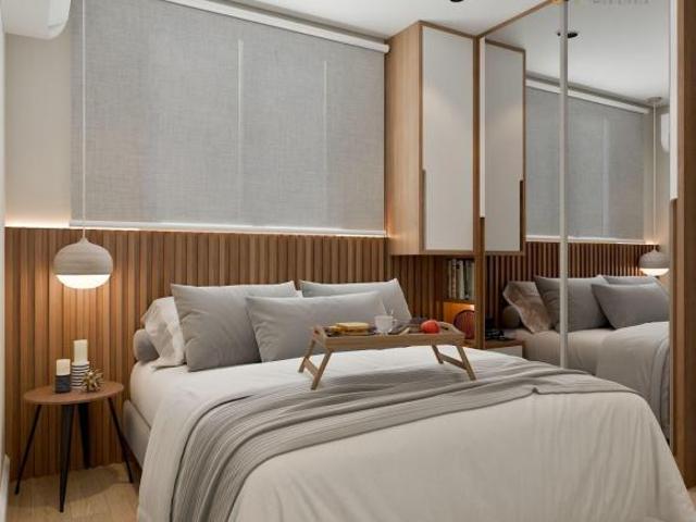 Apartamento venda em São Joaquim, Contagem