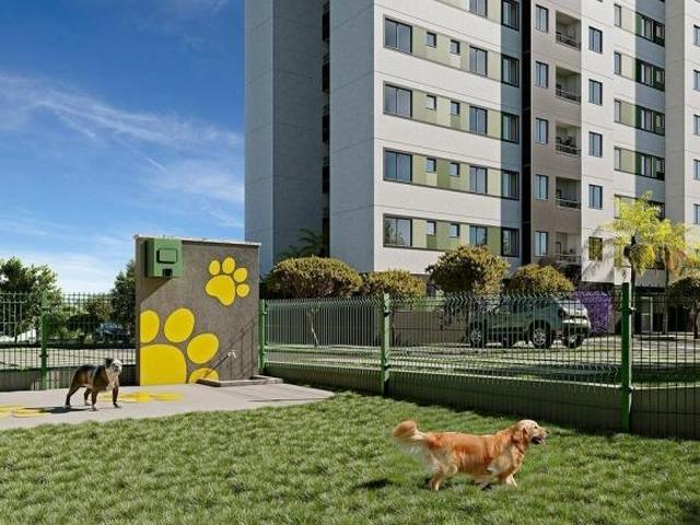 Apartamento venda em Santa Terezinha, Belo Horizonte