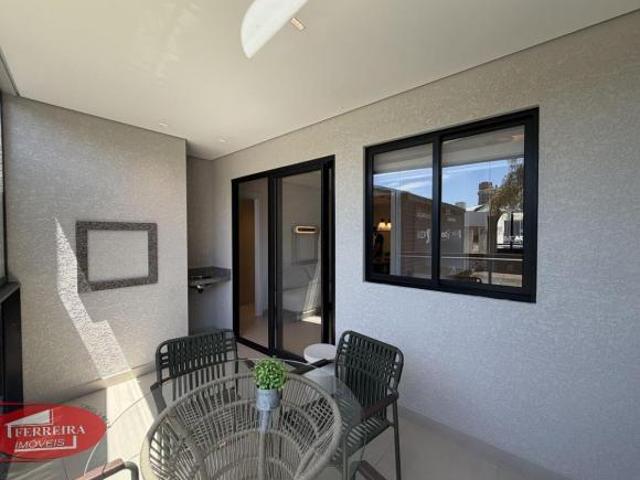 Apartamento venda em Centro, Guaratuba