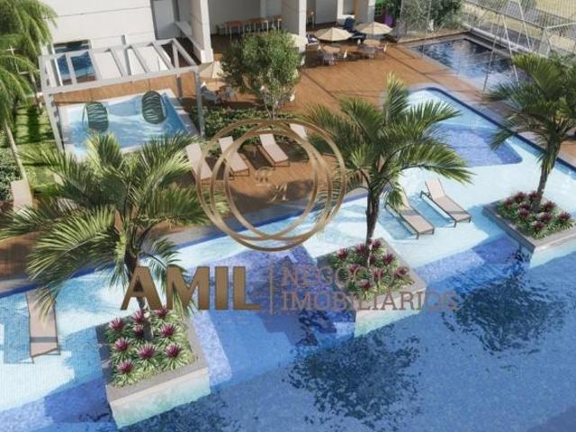 Apartamento venda em São José dos Campos