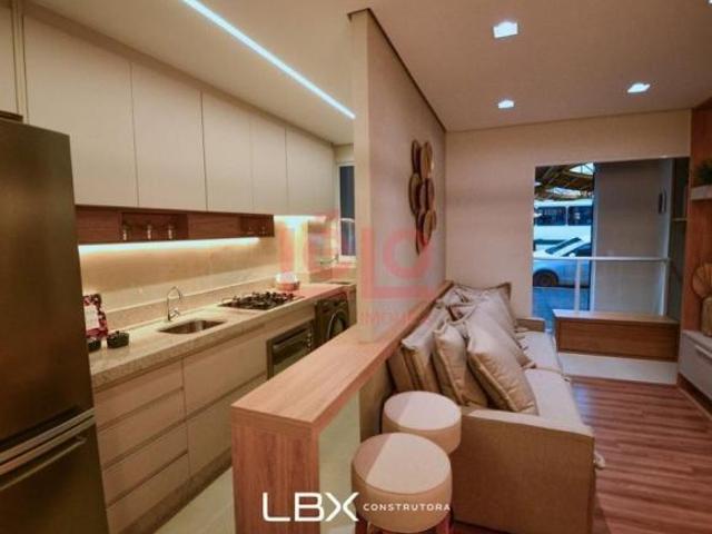 Apartamento venda em Região Geográfica Imediata de Guarapuava, Goioxim