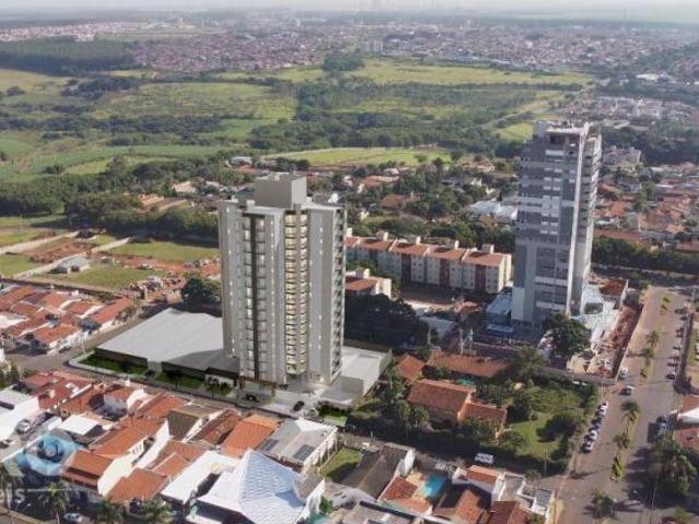 Apartamento venda em Região Imediata de Bauru, Lençóis Paulista