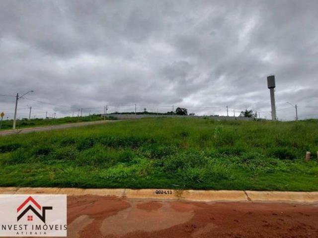 Terreno venda em Atibaia, Bocaina