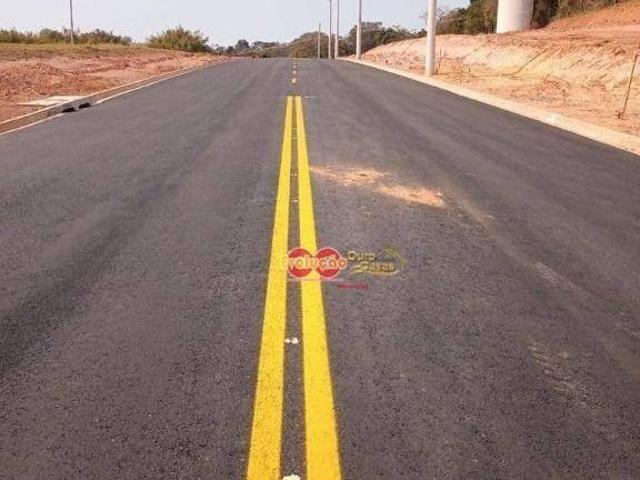 Terreno venda em Atibaia
