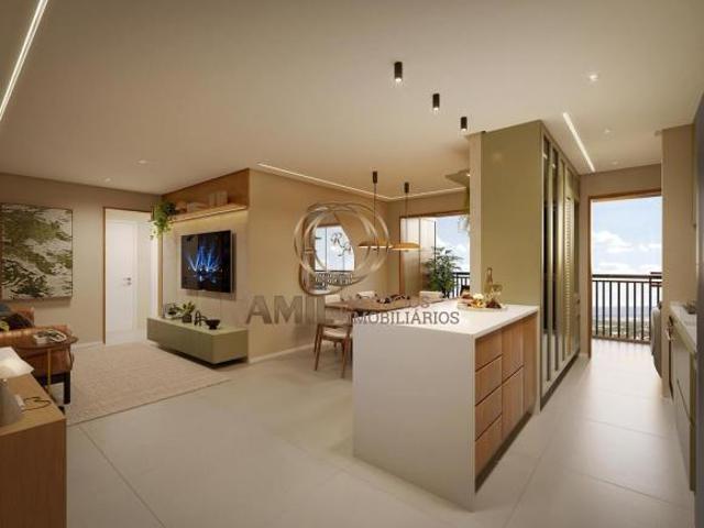 Apartamento venda em São José dos Campos