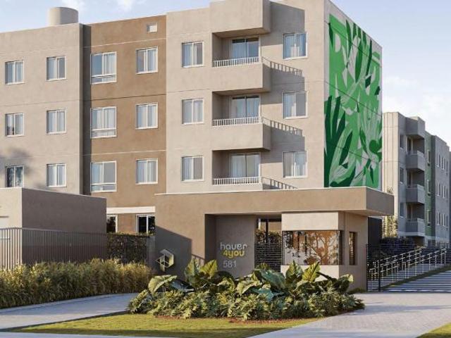 Apartamento venda em Região Geográfica Imediata de Curitiba, Região Metropolitana de Curitiba