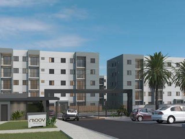 Apartamento venda em Região Imediata de Marília, Marília