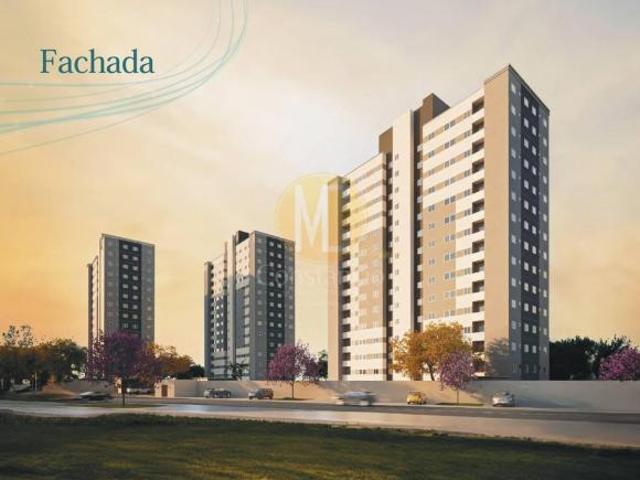 Apartamento venda em Região Imediata de São José dos Campos, Região Metropolitana do Vale do Paraíba e Litoral Norte