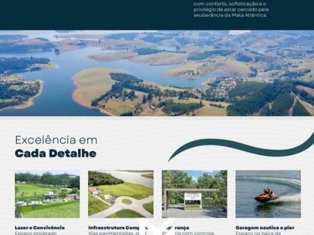 Terreno venda em Região Imediata de Bragança Paulista, Piracaia