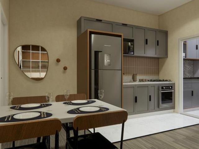Apartamento venda em Região Imediata de São José dos Campos, Região Metropolitana do Vale do Paraíba e Litoral Norte
