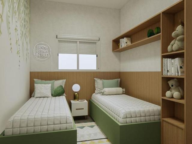 Apartamento venda em Região Imediata de São José dos Campos, Região Metropolitana do Vale do Paraíba e Litoral Norte