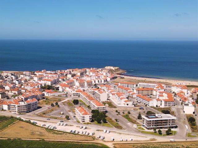 Apartamento venda em Ferrel, Peniche