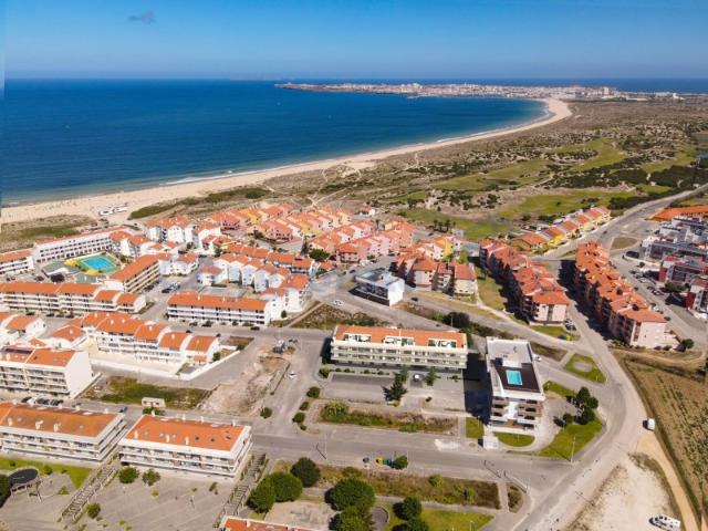 Apartamento venda em Consolação, Peniche