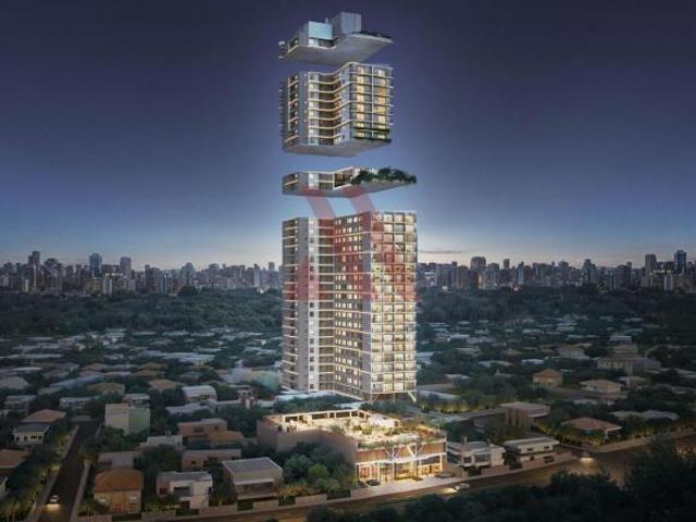 Apartamento venda em Região Geográfica Imediata de Goiânia, Goiânia