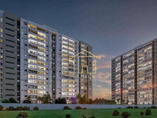 Apartamento venda em Região Imediata de Bragança Paulista, Atibaia