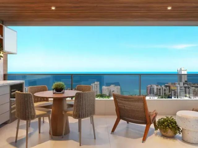 Apartamento venda em Região Geográfica Imediata de Salvador, Região Metropolitana de Salvador