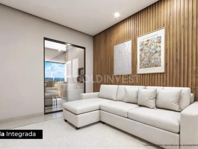 Apartamento venda em Região Geográfica Imediata de Brusque, Brusque