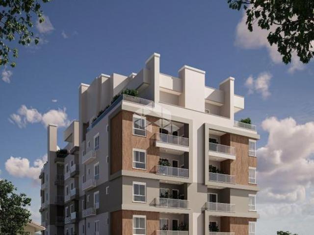 Apartamento venda em Região Geográfica Imediata de Bento Gonçalves, Garibaldi