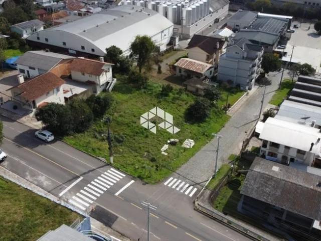 Apartamento venda em Região Geográfica Imediata de Bento Gonçalves, Garibaldi
