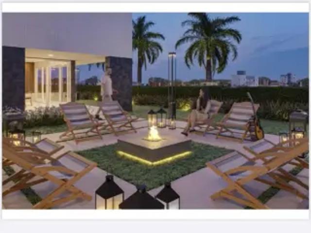 Apartamento venda em Região Geográfica Imediata de Campina Grande, Região Metropolitana de Campina Grande