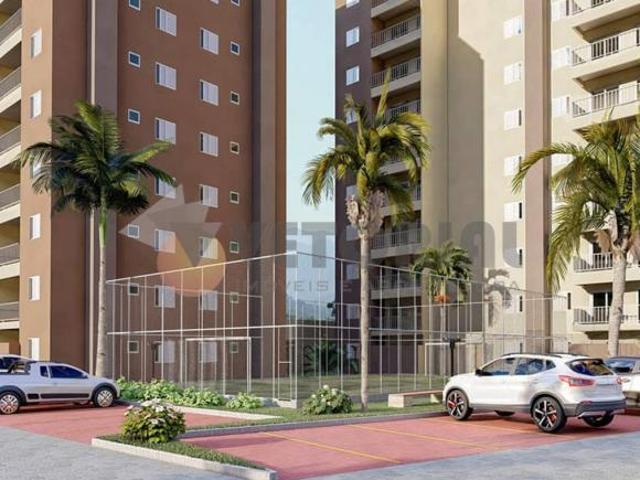 Apartamento venda em Região Imediata de Caraguatatuba-Ubatuba-São Sebastião, Região Metropolitana do Vale do Paraíba e Litoral Norte