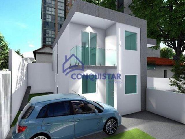 Casa venda em Barreiro, Belo Horizonte