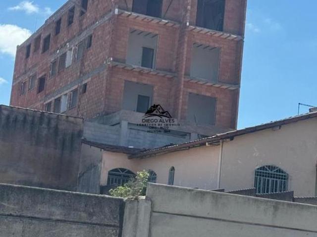 Apartamento venda em Regional Norte, Betim