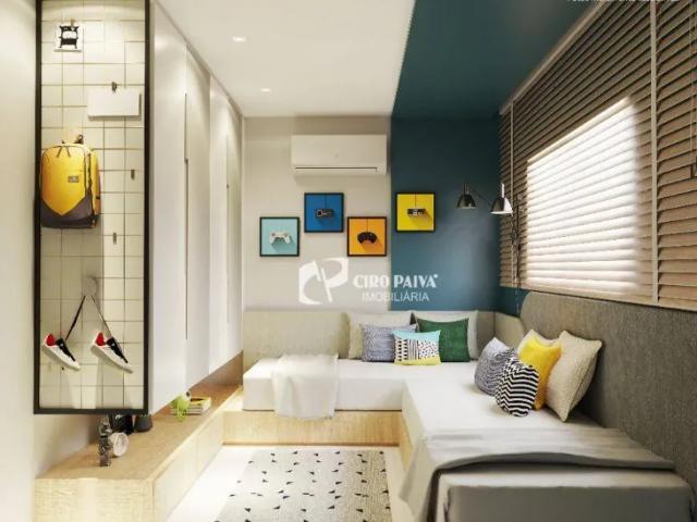 Apartamento venda em Região Geográfica Imediata de Fortaleza, Fortaleza