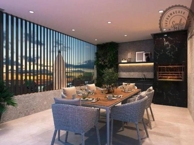 Apartamento venda em Praia Grande