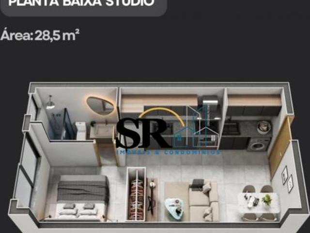 Apartamento venda em Governador Valadares