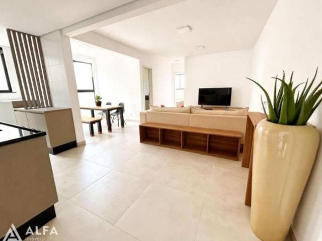 Apartamento venda em Região Geográfica Imediata de Barbacena, Barbacena