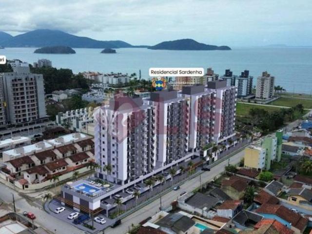 Apartamento venda em Região Imediata de Caraguatatuba-Ubatuba-São Sebastião, Região Metropolitana do Vale do Paraíba e Litoral Norte