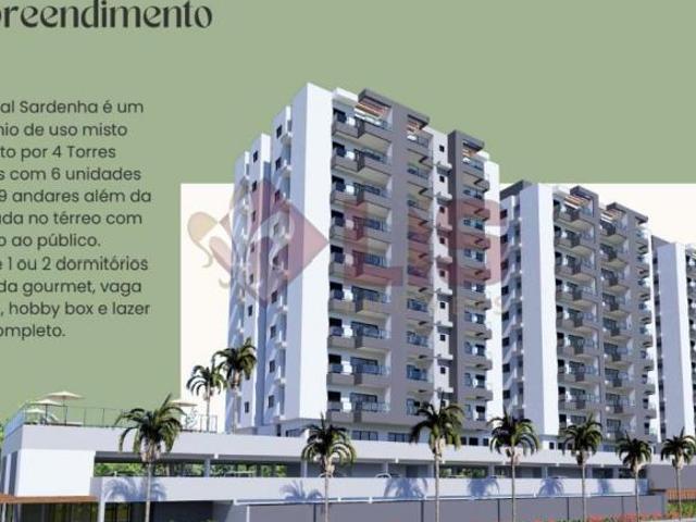Apartamento venda em Região Imediata de Caraguatatuba-Ubatuba-São Sebastião, Região Metropolitana do Vale do Paraíba e Litoral Norte