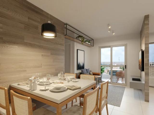 Apartamento venda em Região Geográfica Imediata de Fortaleza, Eusébio