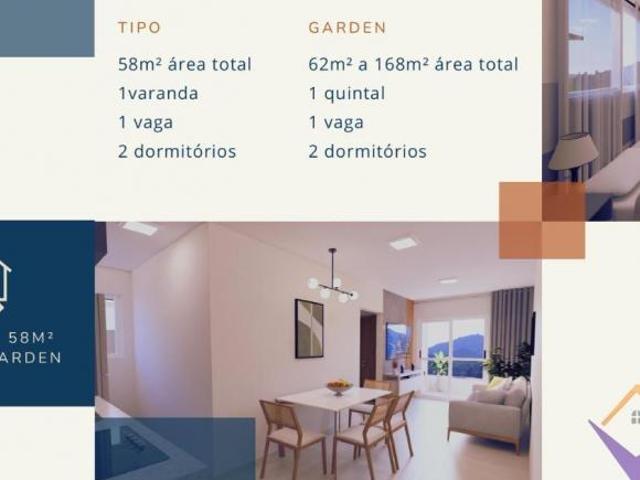 Apartamento venda em Balneário Mar Azul, Caraguatatuba