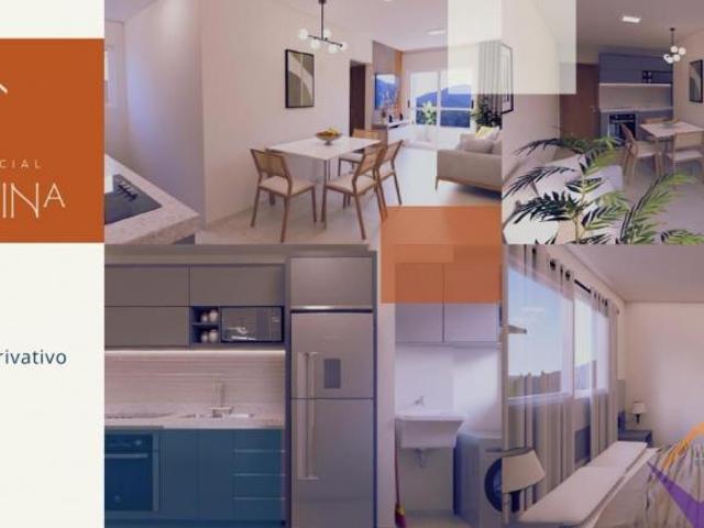 Apartamento venda em Região Imediata de Caraguatatuba-Ubatuba-São Sebastião, Região Metropolitana do Vale do Paraíba e Litoral Norte