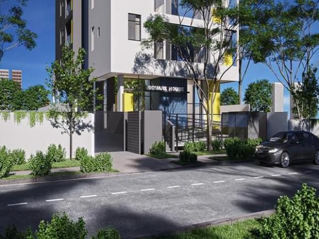 Apartamento venda em Região Geográfica Imediata de Curitiba, Região Metropolitana de Curitiba