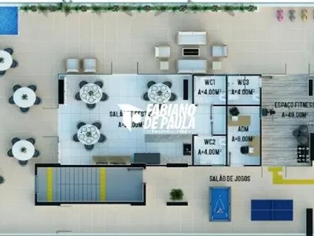 Apartamento venda em Região Geográfica Imediata de São Luís, Nazaré