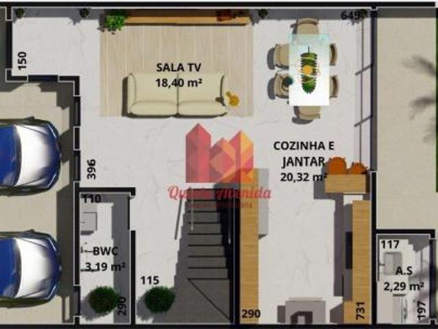 Casa venda em Região Geográfica Imediata de Curitiba, Região Metropolitana de Curitiba
